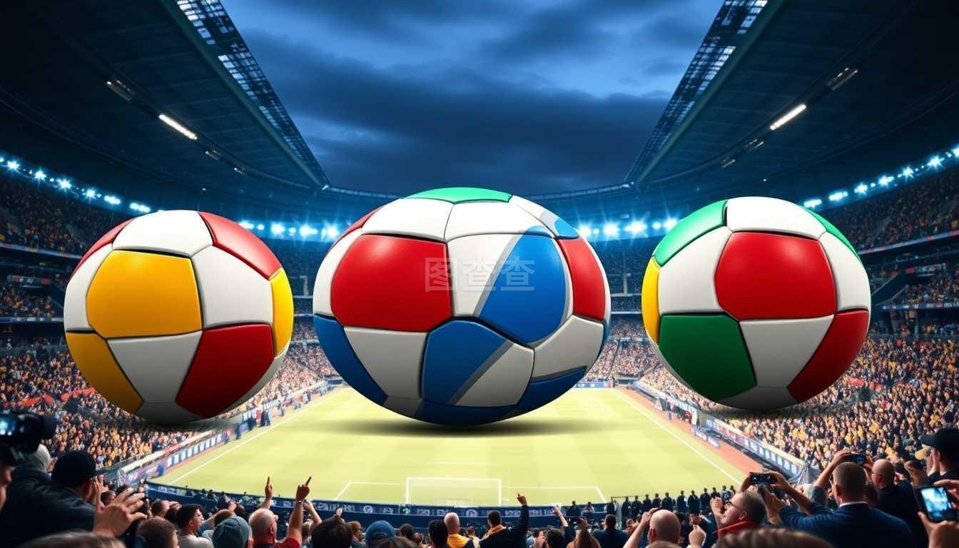 冲刺时刻！年终大战决赛实时赛况：姆巴佩领先C罗不到100票（最后冲刺！年终终极对决最新票数：姆巴佩领先C罗不足百票）